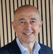 Petros 'Peter' Georgiou